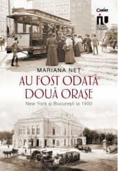 Au fost odata doua orase Mariana Net 