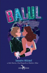 Balul Saundra Mitchell 