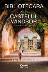 Bibliotecara de la Castelul Windsor Daisy Wood 