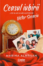 Ceasul iubirii Marina Almasan 