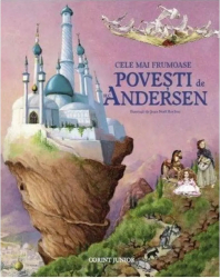 Cele mai frumoase povesti de H. C. Andersen - Hans Christian Andersen 