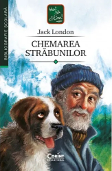 Chemarea strabunilor 2022 Jack London 