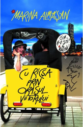 Cu Ricsa prin orasul viitorului - Marina Almasan 