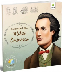 Cunoaste-l pe... Mihai Eminescu ROMANI CELEBRI 