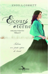Ecouri eterne Vol.2 Emblema eternitatii - Angela Corbett 