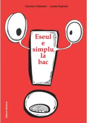 Eseul e simplu la BAC - Carmen Crismaru 