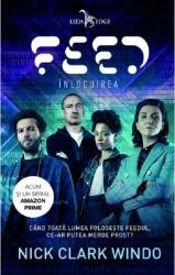 Feed. Inlocuirea Nick Clark Windo 