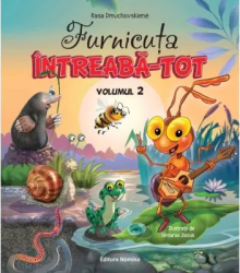 Furnicuta Intreaba-tot 2 - Ramsa Dmuchovskiene