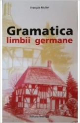 Gramatica Limbii Germane - B5 - Francois Muller 
