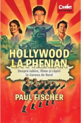 Hollywood la Phenian - Paul Fischer 