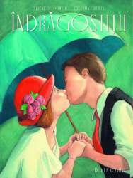 Indragostitii - Helene Delforge 