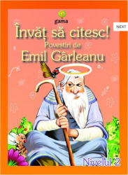 Invat sa citesc Povestiri de Emil Garleanu 