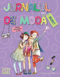 Jurnalul meu de moda - Secret 