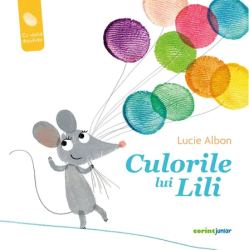 Lili - culorile Lucie Albon 
