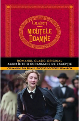 Micutele Doamne Louisa May Alcott 