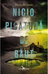 Nicio Picatura De Baut Mindy McGinnis 
