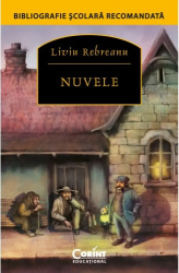 Nuvele - Liviu Rebreanu 