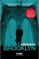 Orfani in Brooklyn Jonathan Lethem 