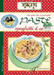 Pastele spaghetele 