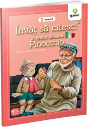 Pinocchio -Carlo Collodi 