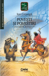 POVESTI SI POVESTIRI 2019 CREANGA TL 