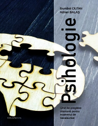 Psihologie de Brumarel Ciutan Adrian Balas 