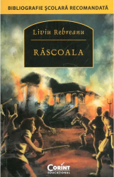 Rascoala - Liviu Rebreanu 