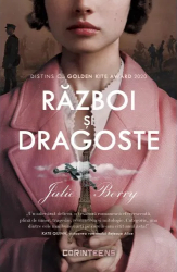 Razboi si dragoste Julie Berry 