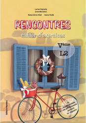 Rencontres cahier d&rsquo exercices - Clasa 5 L2 
