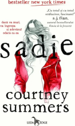 Sadie Courtney Summers 