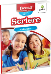 Scrisul frumos - Exersez 2016 