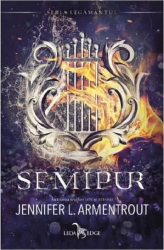 Semipur Vol.1 din seria Legamantul - Jennifer L. Armentrout 