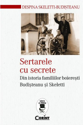 Sertarele cu secrete - Despina Skeletti - Budisteanu 