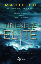 Tinerele Elite Vol. 3 Steaua De La Miezul Noptii Marie Lu 