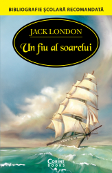Un fiu al soarelui - Jack London 