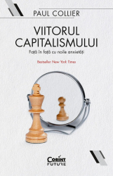 Viitorul capitalismului - Paul Collier 