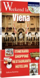 Weekend la Viena - Guido Perichino si Chiara Piazzesi 