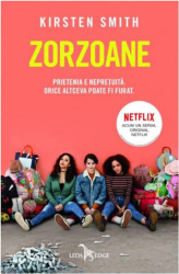 Zorzoane Kirsten Smith 