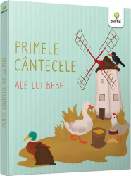 Primele cantecele ale lui bebe. Cartile lui bebe 