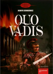 Quo Vadis - Henryk Sienkiewicz 