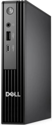 Mini PC Dell Pro Micro Intel Core Ultra 5 235T 2.2GHz 16GB RAM 512GB SSD Intel Graphics Windows 11 Pro