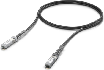 Cablu Ubiquiti 1m Negru