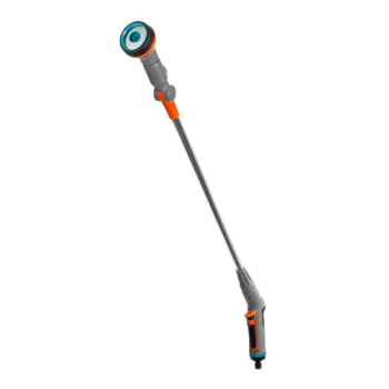 Conector furtun grădină Gardena Plastic Gri