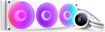 NZXT Kraken 360 RGB