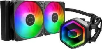 Cooler Master MasterLiquid 240 Core II