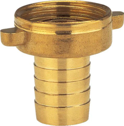 Cupla cu filet Gardena din 2 piese G 1" 1/2"