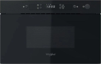 Whirlpool incorporabil 750W 22l