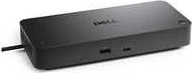 Docking station Dell Pro Thunderbolt 4 Smart Dock SD25TB4 4x4K 2.5 GbE negru