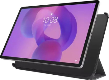 Husa Lenovo Folio Case ZG38C05980, gri, pentru tablete Idea Tab Pro