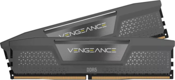 Kit RAM Corsair DDR5 32GB 6000MHz CL38 2X16GB Vengeance 1.35V XMP EXPO